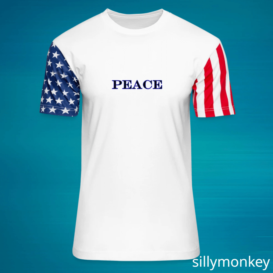Peace T-shirt